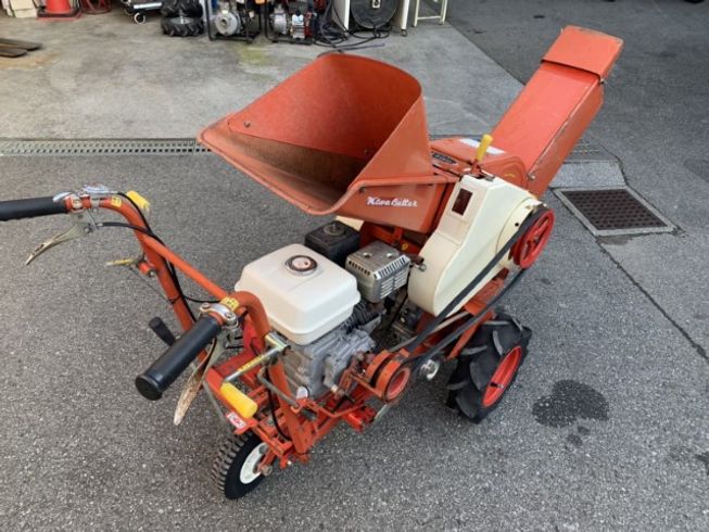 カッター P-1600EH 写真３